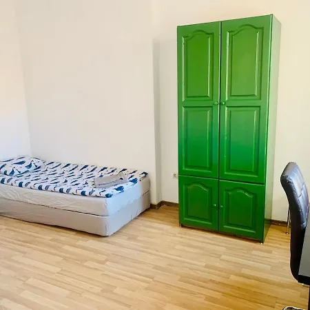 Slaveikov Square 9 *
