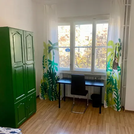 公寓 Slaveikov Square 9 索菲亞